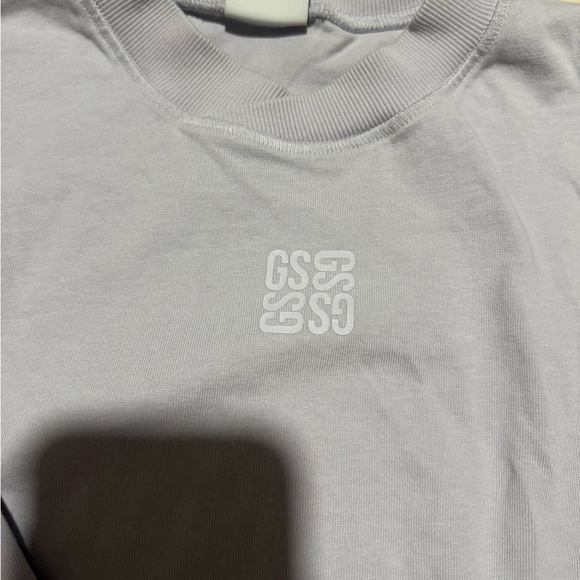 Gymshark Long Sleeve Tee - Picture 2 of 3